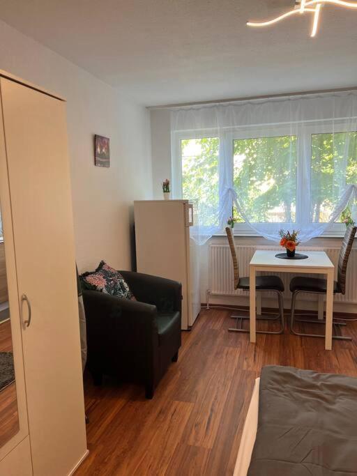 Apartment Am Stuttgarter Flughafen / Messe Leinfelden-Echterdingen Exterior photo
